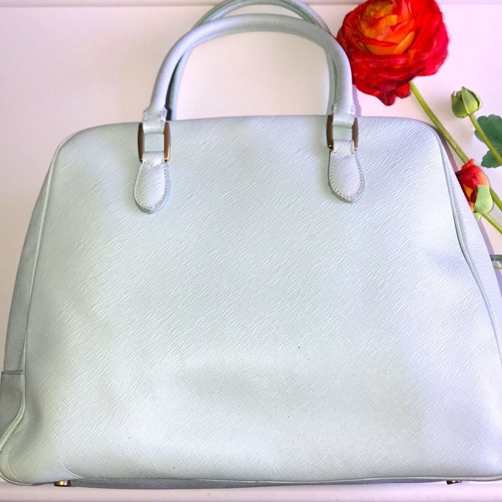Authentic Coach bag
